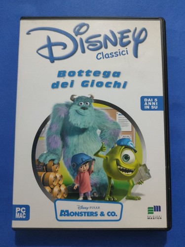 Bottega dei giochi - bottega,