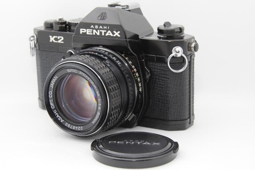 Pentax fotocamera pellicola - pentax, k2