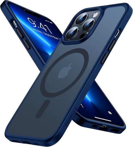 Custodia torras iphone pro - custodia, 13