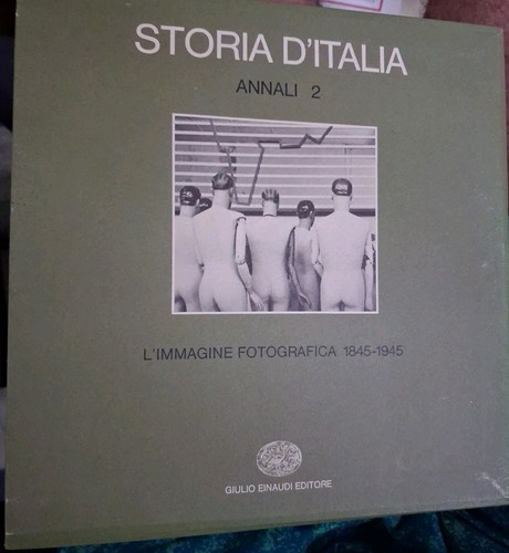 Storia italia einaudi - d'italia,