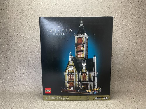 Lego icons 10273 casa - lego®,