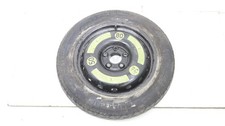 RUOTINO DI SCORTA PER MERCEDES Classe A W169 3° Serie T125Y90R16 (04>08)
