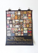 Mostra Charles e Ray Eames