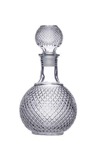 Barcraft decanter per whisky - barcraft,