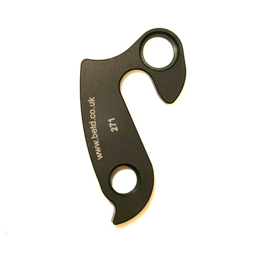 Derailleur hanger 271 fits - derailleur,