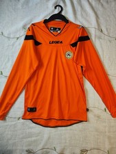 Maglia calcio manica lunga