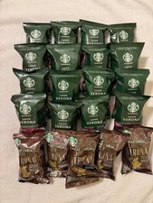 Starbucks Caffe Verona Cacao