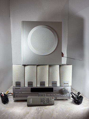Panasonic ht70 dischi dvd - sa-ht70,
