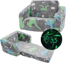 Poltroncina Bambini, 2 in 1