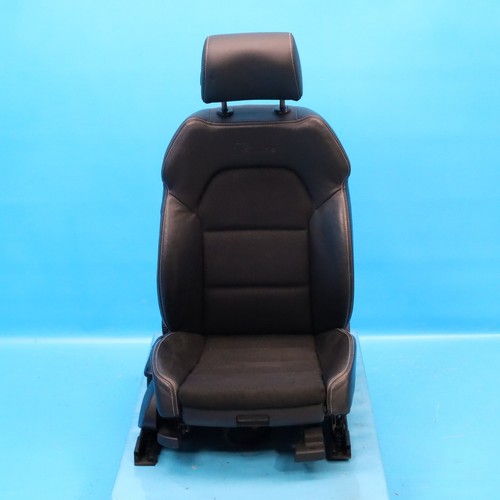 Audi sedile anteriore - audi,