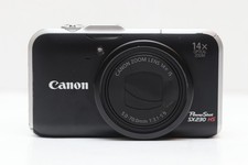 Canon PowerShot SX230 HS