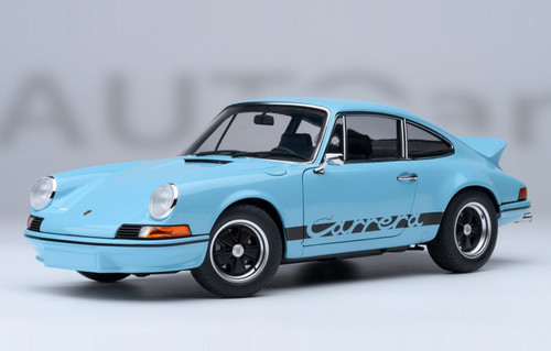 Porsche 911 carrera rs - carrera, 2.7