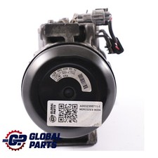Compressore aria condizionata Mercedes W204 W207 W212 Air Con A/C Unit DCP17154