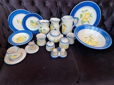 D'Amore Vietri Dinnerware - 81