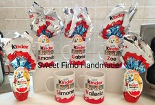 Tazza Kinder da 450 ml con