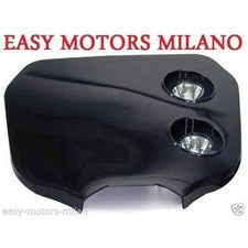 Mascherina maschera fanale - maschera,