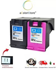 Kit cartucce rigenerate - kit,