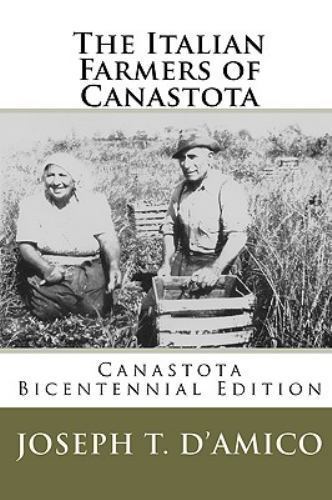 Italian farmers canastota - farmers,