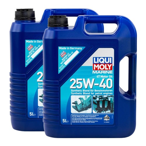Olio motore liqui moly - olio,