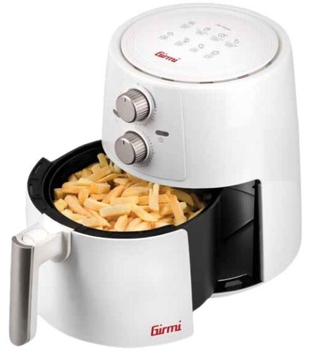Girmi fg93 ecofrit compact - girmi,