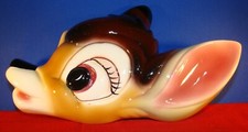 CUERNAVACA BAMBI WALL MASK