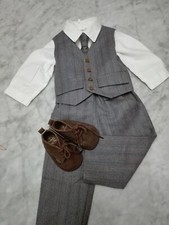 COMPLETO BATTESIMO NUOVO