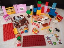 Grande lotto lego duplo - grande,