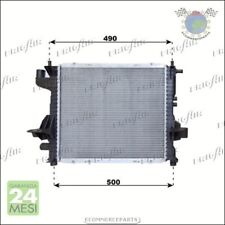 Radiatore acqua Frigair per