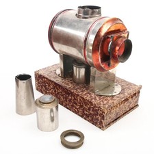 Proiettore diapositive Ernst