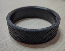 ICOM GOMMINO VFO COVER PER IC-7800 7850 7851 7700 ORIGINALE