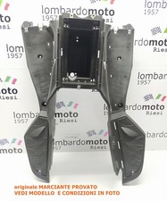 PEDANA POGGIAPIEDI ORIGINALE Malaguti Madison 125 S 200 S 400 2002 2006