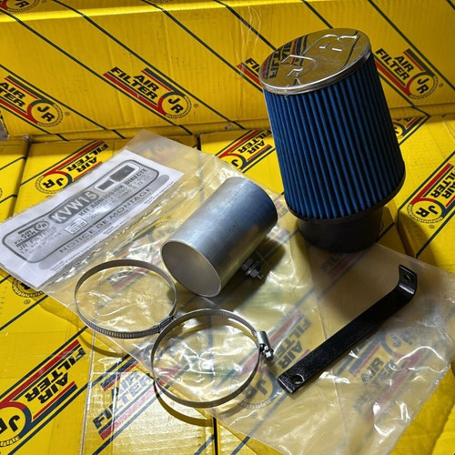 Kit filtro aria - kit, aspirazione