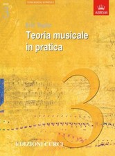 TAYLOR - TEORIA MUSICALE IN