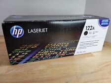 NEW- Cartuccia toner HP
