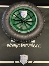 MAURER RUOTA PNEUMATICA PER