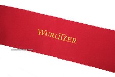 Wurlitzer Copritasto