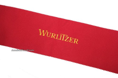 Wurlitzer copritasto - wurlitzer,