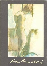 Disegni Pastelli Acquerelli [Paperback] SALVADORI Aldo