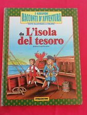 ODISSEA-L'ISOLA DEL TESORO-I MISERABILI-lotto vari libri per ragazzi