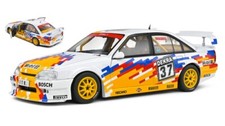Modellino auto scala 1:18 OPEL