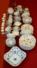 Stoviglie pezzi heinrich - 54,