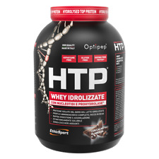 Ethicsport Protein HTP Hydrolysed Top Protein Cacao 1950g Whey idrolizzate