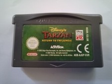 NINTENDO GAMEBOY ADVANCE