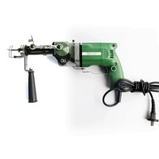 Pistola elettrica portatile