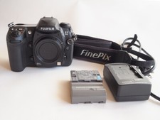 Fujifilm fotocamera reflex