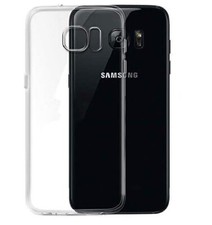 COVER TRASPARENTE PER SAMSUNG