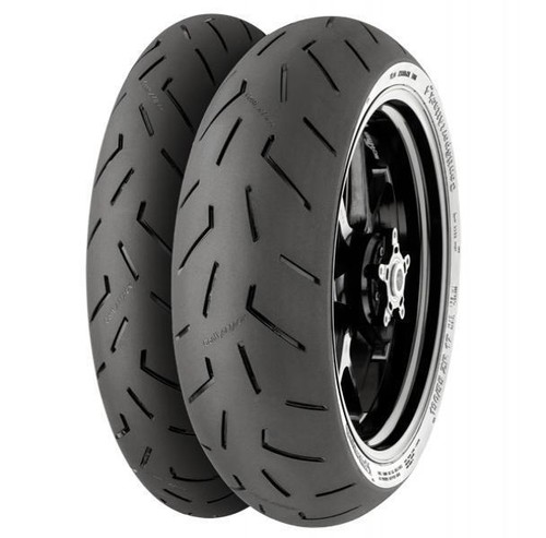 Pneumatici gomme continental - gomme,