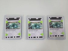 L'Occhio del Giudizio Set 3