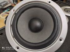 Coppia di woofer da 16 Cm 8 Ohm  60 W hifi Anni 80