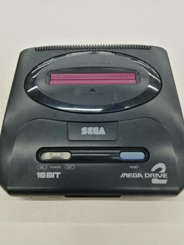 Console sega mega drive - sega, solo